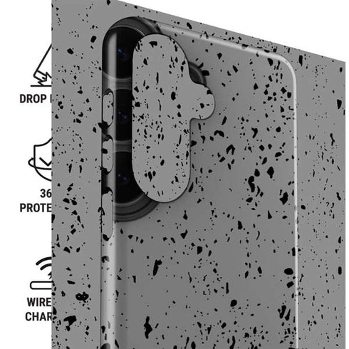 Sneakerhead Texture Galaxy S26 Impact Case