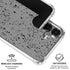 Sneakerhead Texture Galaxy S26 Plus Clear Case