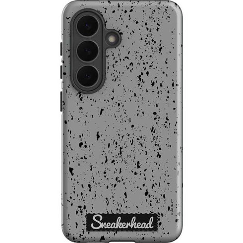Sneakerhead Texture Galaxy S26 Plus Impact Case