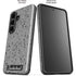 Sneakerhead Texture Galaxy S26 Plus Impact Case