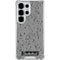Sneakerhead Texture Galaxy S26 Ultra Clear Case