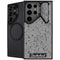 Sneakerhead Texture Galaxy S26 Ultra Kickstand Case