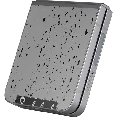 Sneakerhead Texture Galaxy Z Flip6 Skin