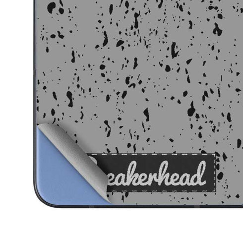 Sneakerhead Texture Galaxy Z Fold5 5G Skin