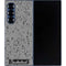 Sneakerhead Texture Galaxy Z Fold6 Skin