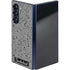 Sneakerhead Texture Galaxy Z Fold6 Skin
