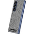 Sneakerhead Texture Galaxy Z Fold6 Skin