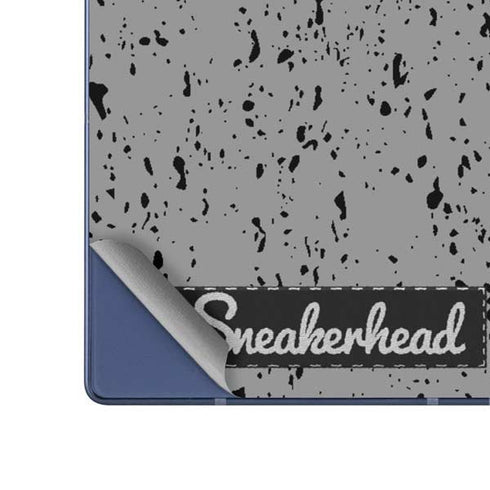 Sneakerhead Texture Galaxy Z Fold6 Skin