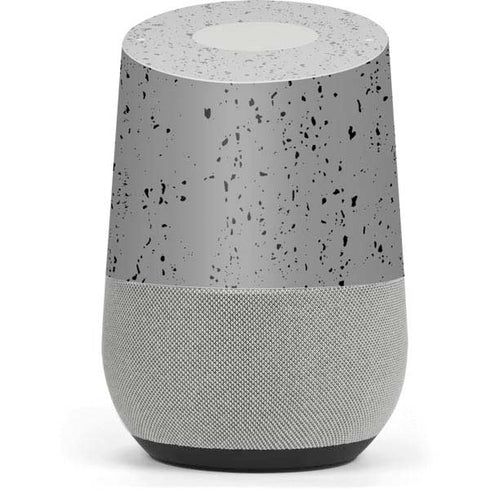 Sneakerhead Texture Google Home Skin