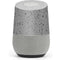 Sneakerhead Texture Google Home Skin