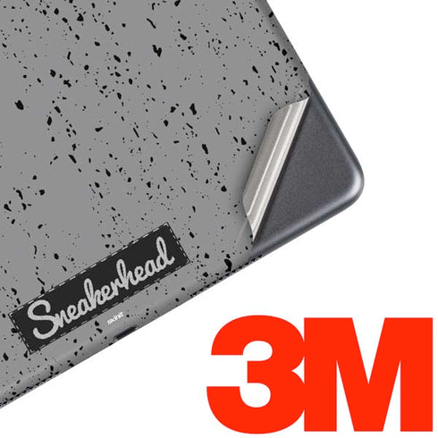 Sneakerhead Texture iPad Skins