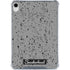 Sneakerhead Texture iPad 11th Gen (2025) Clear Case