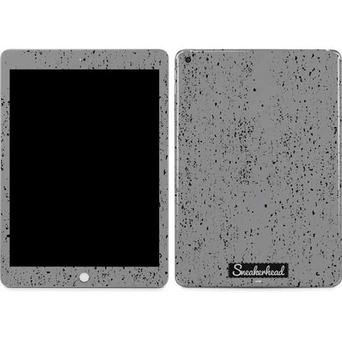 Sneakerhead Texture Apple iPad Skin