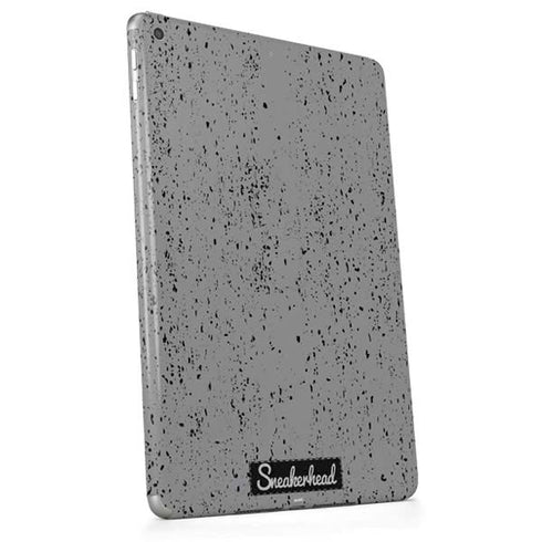 Sneakerhead Texture Apple iPad Skin