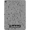 Sneakerhead Texture Apple iPad Air Skin