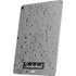 Sneakerhead Texture Apple iPad Air Skin