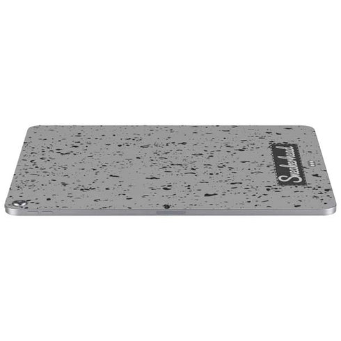 Sneakerhead Texture Apple iPad Air Skin