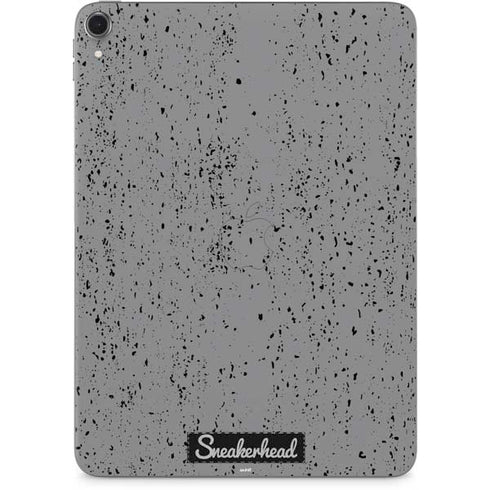 Sneakerhead Texture Apple iPad Pro Skin