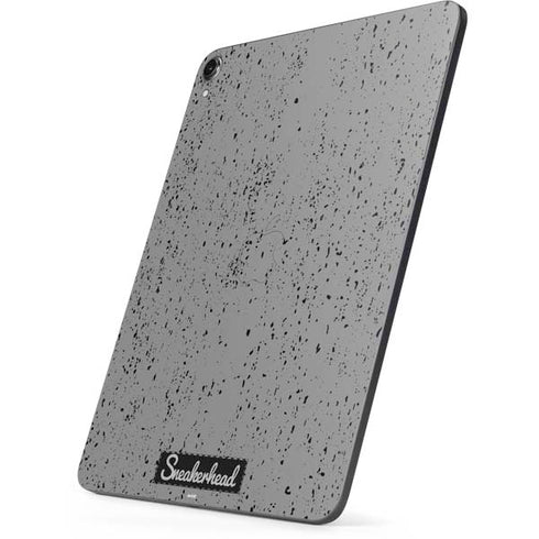 Sneakerhead Texture Apple iPad Pro Skin