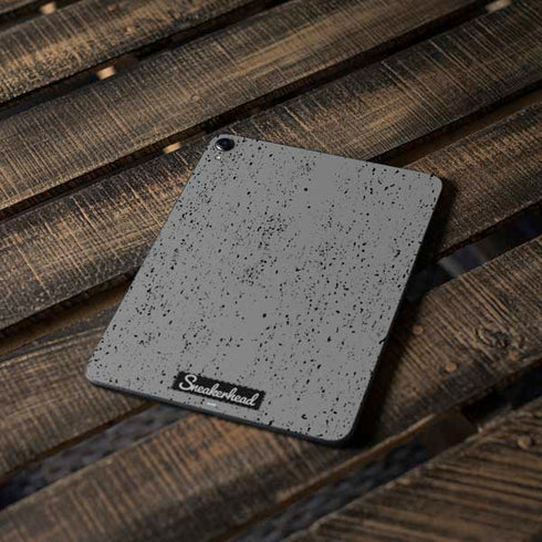 Sneakerhead Texture Apple iPad Pro Skin