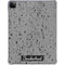 Sneakerhead Texture iPad Pro 11in (2024) Clear Case