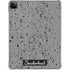 Sneakerhead Texture iPad Pro 11in (2024) Clear Case