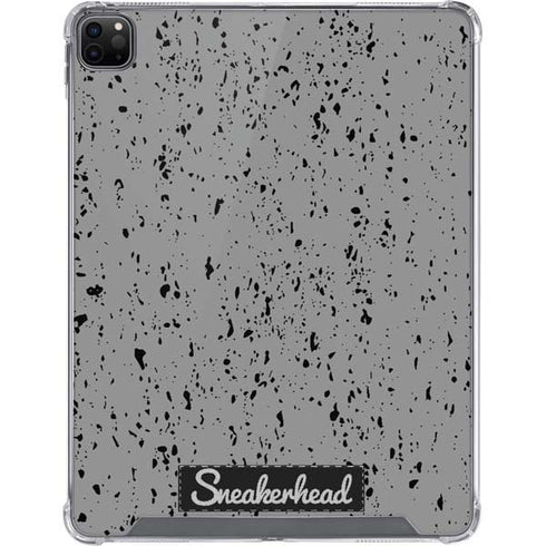 Sneakerhead Texture iPad Cases