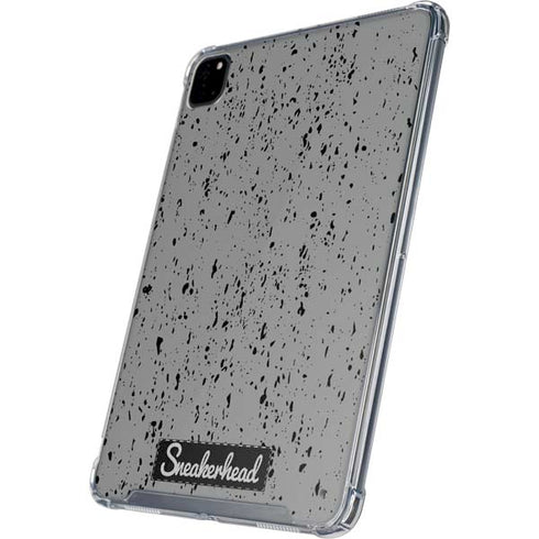 Sneakerhead Texture iPad Cases
