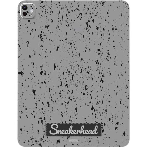 Sneakerhead Texture iPad Pro 13in M4 (2024) Skin
