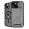 Sneakerhead Texture iPhone 14 Plus Kickstand Case