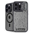 Sneakerhead Texture iPhone 14 Pro Kickstand Case