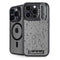 Sneakerhead Texture iPhone 14 Pro Max Kickstand Case