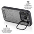 Sneakerhead Texture iPhone 14 Pro Max Kickstand Case