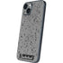 Sneakerhead Texture iPhone Skins