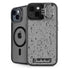 Sneakerhead Texture iPhone 15 Kickstand Case