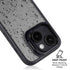 Sneakerhead Texture iPhone 15 Kickstand Case
