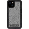 Sneakerhead Texture iPhone 15 Plus Waterproof Case
