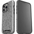 Sneakerhead Texture iPhone 15 Pro Impact Case