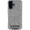 Sneakerhead Texture iPhone 16 Clear Case