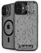 Sneakerhead Texture iPhone 16 Kickstand Case