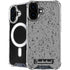 Sneakerhead Texture iPhone 16 MagSafe Case