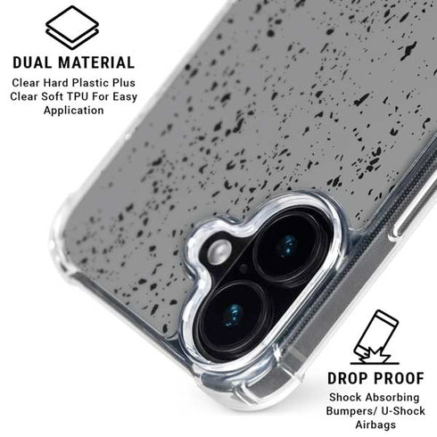 Sneakerhead Texture iPhone 16 MagSafe Case