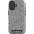 Sneakerhead Texture iPhone 16 Magsafe Impact Case