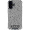 Sneakerhead Texture iPhone 16 Plus Clear Case