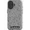 Sneakerhead Texture iPhone 16 Plus Impact Case