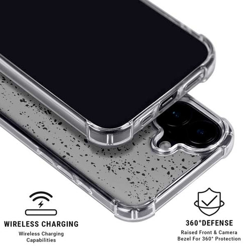 Sneakerhead Texture iPhone 16 Plus MagSafe Case