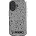 Sneakerhead Texture iPhone 16 Plus Magsafe Impact Case