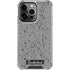 Sneakerhead Texture iPhone 16 Pro Clear Case