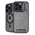 Sneakerhead Texture iPhone 16 Pro Kickstand Case