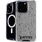 Sneakerhead Texture iPhone 16 Pro MagSafe Case